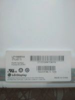 Лот: 14475730. Фото: 3. Матрица ноутбука 15'6 Led. LP156WH4. Компьютеры, оргтехника, канцтовары