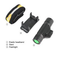 Лот: 12367784. Фото: 12. Налобный светодиодный фонарь...