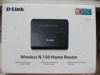 Лот: 5207382. Фото: 3. WI-FI роутер D-Link DIR-300 N-150. Компьютеры, оргтехника, канцтовары