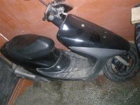 Лот: 1949884. Фото: 2. Honda DIO af-35. Мототехника
