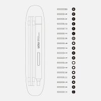 Лот: 11775288. Фото: 2. Электроотвертка Xiaomi Wowstick... Инструмент и расходные