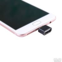 Лот: 13360409. Фото: 3. USB 3.1 Type-C Host OTG (On-The-Go... Красноярск