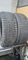 Лот: 20597730. Фото: 5. 2 шт. 255-60-18 Nokian Hakkapelitta...