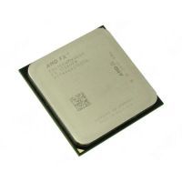 Лот: 4201324. Фото: 2. Четырёхъядерный процессор AMD... Комплектующие