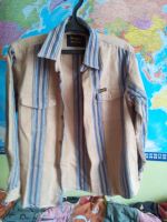 Лот: 4415912. Фото: 2. Рубашка джинсовая Wrangler для... Одежда и аксессуары