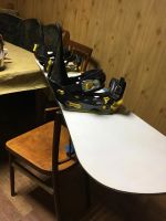 Лот: 10793281. Фото: 2. Сноуборд Reverse. Сноубординг