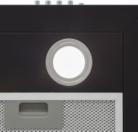 Лот: 20931550. Фото: 8. Вытяжка Krona Rina 600 PB Black