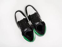 Лот: 19010736. Фото: 3. Зимние Кроссовки Nike Air Jordan... Одежда, обувь, галантерея
