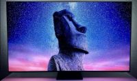Лот: 18371802. Фото: 12. QLED Samsung QE85Q60,,,8K Smart...