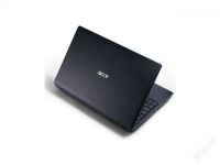 Лот: 1393557. Фото: 2. Игровой Acer ASPIRE 5742ZG 2Ядра... Компьютеры, ноутбуки, планшеты