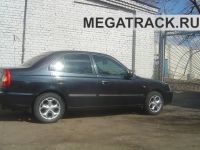 Лот: 15333922. Фото: 11. Диски K&K Кристалл 6x14 4x100...