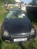Лот: 4401252. Фото: 2. Honda Prelude. Авто, мото, водный транспорт