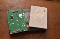 Лот: 13054870. Фото: 4. SSD Диск Samsung 860 EVO 1Tb M... Красноярск