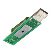 Лот: 10668266. Фото: 6. USB нагрузка для тестера 1А...