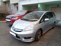 Лот: 24554271. Фото: 2. Honda Fit Shuttle 1.3 CVT, 2012... Авто, мото, водный транспорт