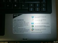 Лот: 8407427. Фото: 2. Ноутбук Acer Aspire 5600 awlmi. Компьютеры, ноутбуки, планшеты