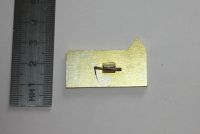 Лот: 25711276. Фото: 3. Значок Краевой слёт студенческих... Коллекционирование, моделизм