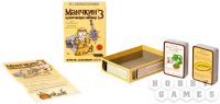 Лот: 11343797. Фото: 4. Дополнение к игре Манчкин 3. Клирические...