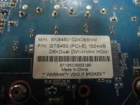 Лот: 11357770. Фото: 5. PCI-E видеокарта Nvidia GeForce...