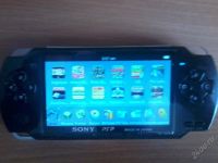 Лот: 2938813. Фото: 2. Sony PSP GamePlayer. Игровые приставки, консоли, видеоигры