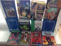 Лот: 7534297. Фото: 6. Библиотека фантастики