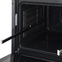 Лот: 9837334. Фото: 4. Электрический духовой шкаф Hotpoint-Ariston... Красноярск