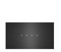 Лот: 19826722. Фото: 5. Вытяжка каминная Bosch DWF65AJ60T