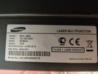 Лот: 22993062. Фото: 6. Монохромное лазерное МФУ Samsung...
