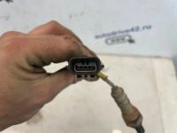 Лот: 24393063. Фото: 2. датчик кислородный Renault Sandero... Автозапчасти