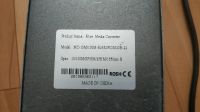 Лот: 20295518. Фото: 3. Медиаконвертер MC-10M/100M-RJ452WDM20B-22. Компьютеры, оргтехника, канцтовары