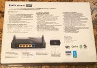 Лот: 11524720. Фото: 2. Беспроводной роутер ZyXEL Keenetic... Сетевые устройства