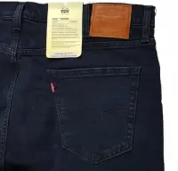 Лот: 20741171. Фото: 15. Мужские джинсы Levis FLEX 502...