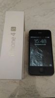 Лот: 9706011. Фото: 3. iPhone 4S black. Красноярск