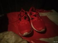 Лот: 9088298. Фото: 3. Reebok original кроссовки беговые... Одежда, обувь, галантерея