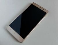 Лот: 7183845. Фото: 2. Xiaomi Redmi Note 3 Pro Смартфон... Смартфоны, связь, навигация