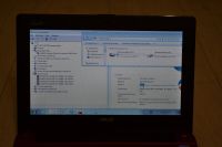 Лот: 17332794. Фото: 3. Нетбук ноутбук Asus X101CH-Red0246... Компьютеры, оргтехника, канцтовары
