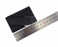 Лот: 8967356. Фото: 8. ✈️ Складной нож-"кредитка" Card...