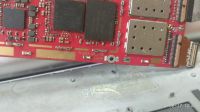 Лот: 10170934. Фото: 2. blade 8 mb h401. Запчасти, оборудование