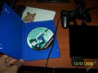 Лот: 1046161. Фото: 2. Sony Playstation 2 (PS 2) В хорошем... Игровые приставки, консоли, видеоигры