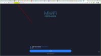 Лот: 18804825. Фото: 4. Роутер Xiaomi Mi Redmi AC2100... Красноярск