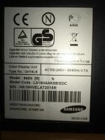 Лот: 7356406. Фото: 5. Монитор ЖК LCD 19" Samsung 940N...