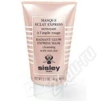 Лот: 572117. Фото: 2. SISLEY Экспресс-маска «Сияние... Парфюмерия