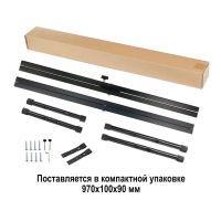 Лот: 22170073. Фото: 5. Стойка для синтезатора усиленная...