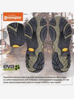 Лот: 24284427. Фото: 3. Ботинки Remington Trekking boots... Одежда, обувь, галантерея