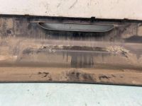 Лот: 23552911. Фото: 10. накладка бампера EXEED VX