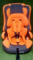 Лот: 11481152. Фото: 2. Автокресло 9-36 кг. Teddy Bear. Дети растут