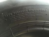 Лот: 7442728. Фото: 4. Шина 16/70-20 (405/70-20) на фронтальный... Красноярск