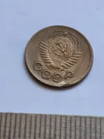 Лот: 21173094. Фото: 2. (№15266) 1 копейка 1953 год,практически... Монеты