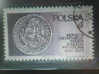 Лот: 9801604. Фото: 4. Польша 1975. Династия Пястов.