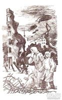 Лот: 15510874. Фото: 4. Богданков Борис - Лед и пламя...